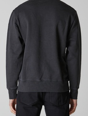 NEUW - NEUW CREW - sweatshirts - black - 3