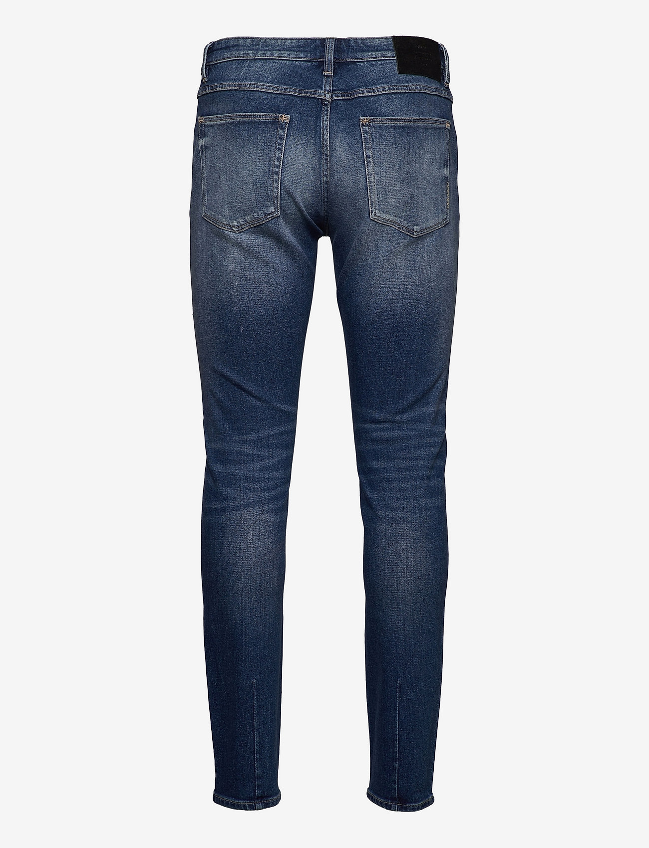 NEUW - IGGY SKINNY - skinny jeans - jupiter - 1