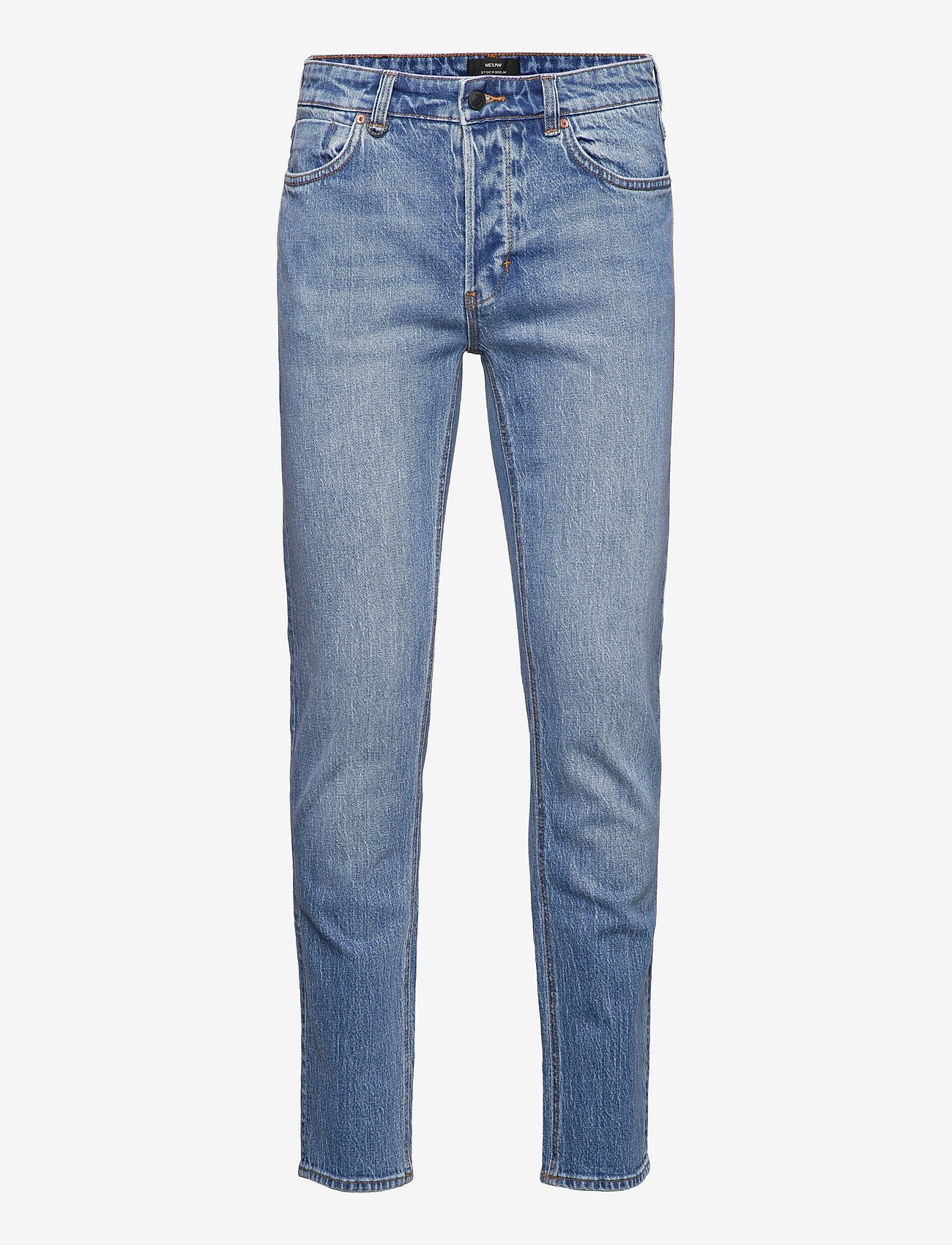 NEUW - RAY STRAIGHT - regular jeans - tempo - 1