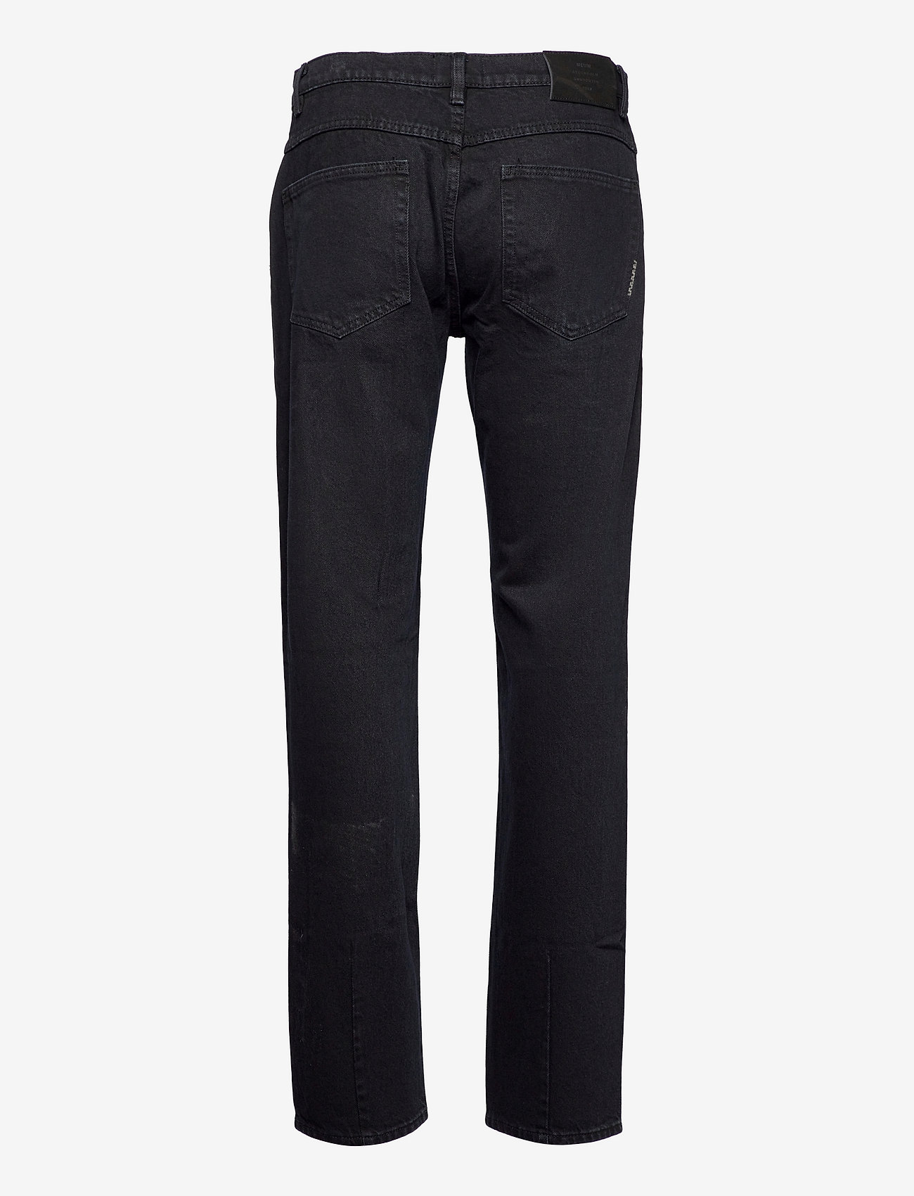 NEUW - STUDIO RELAXED - sügisesed riided - vintage black - 1