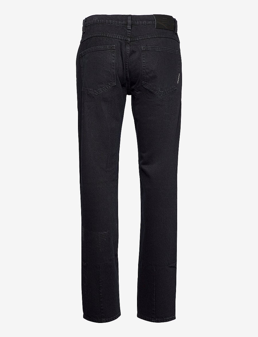 NEUW - STUDIO RELAXED - regular jeans - vintage black - 2