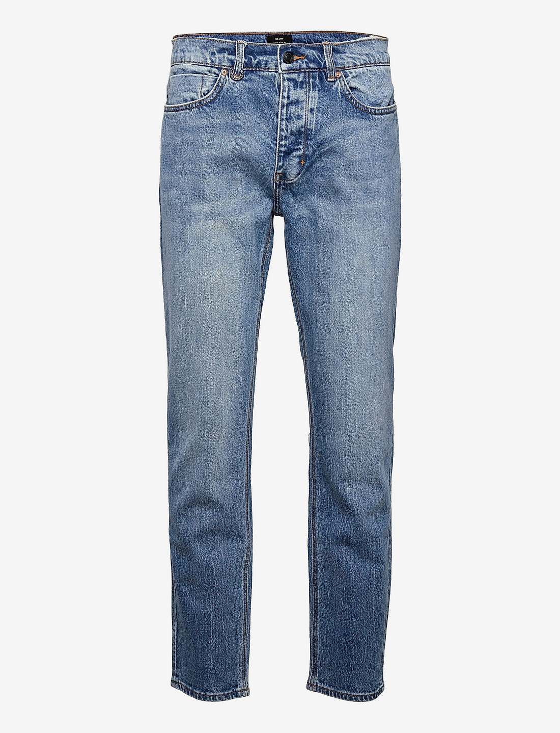 NEUW - STUDIO RELAXED - loose jeans - tempo - 1
