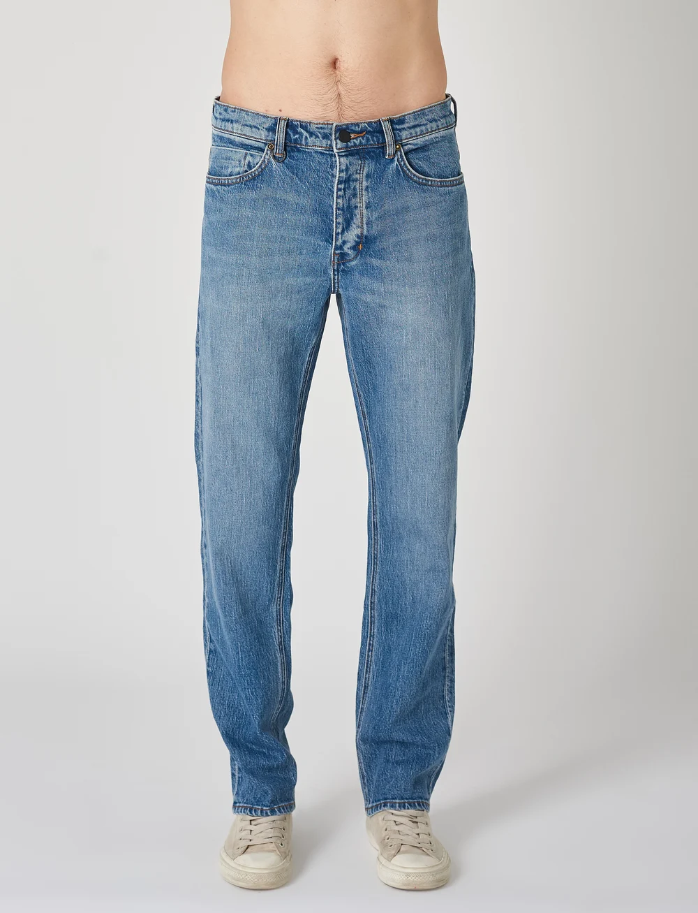 NEUW - STUDIO RELAXED - loose jeans - tempo - 0