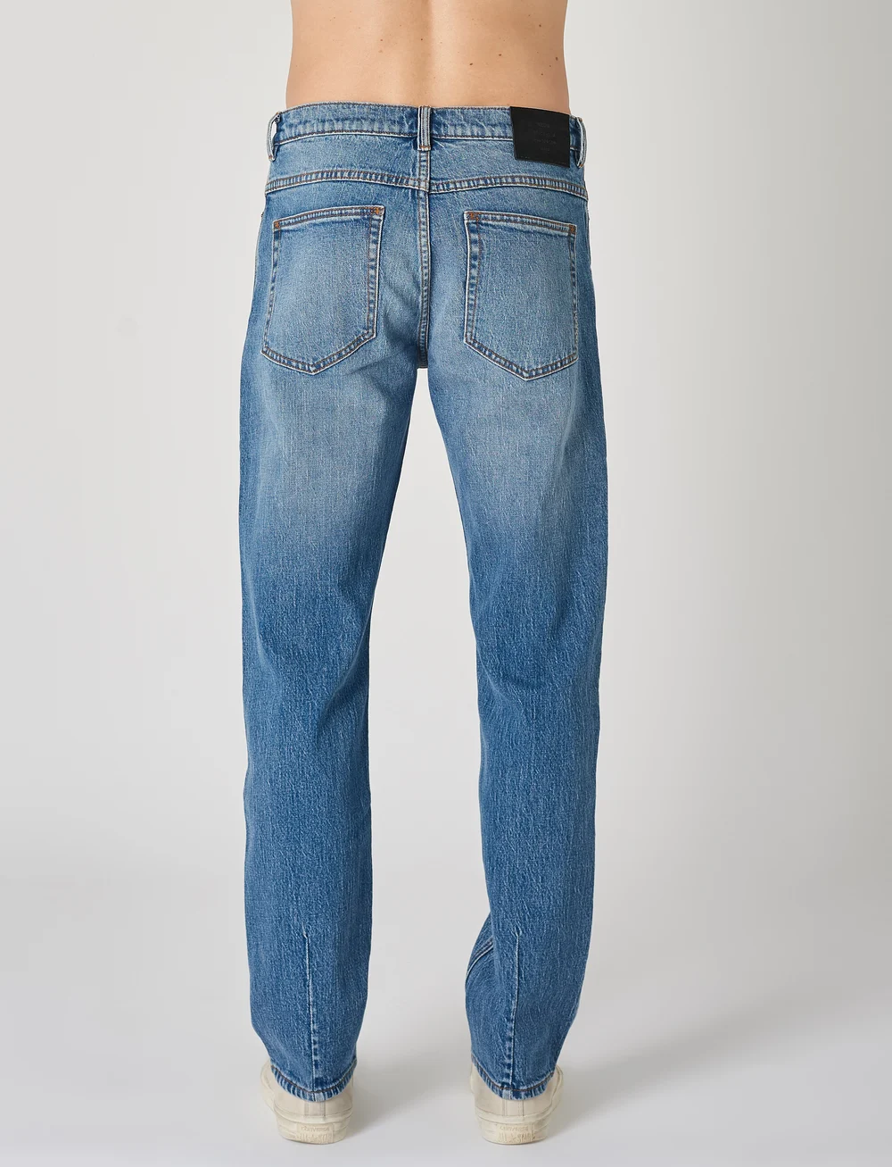 NEUW - STUDIO RELAXED - loose jeans - tempo - 3