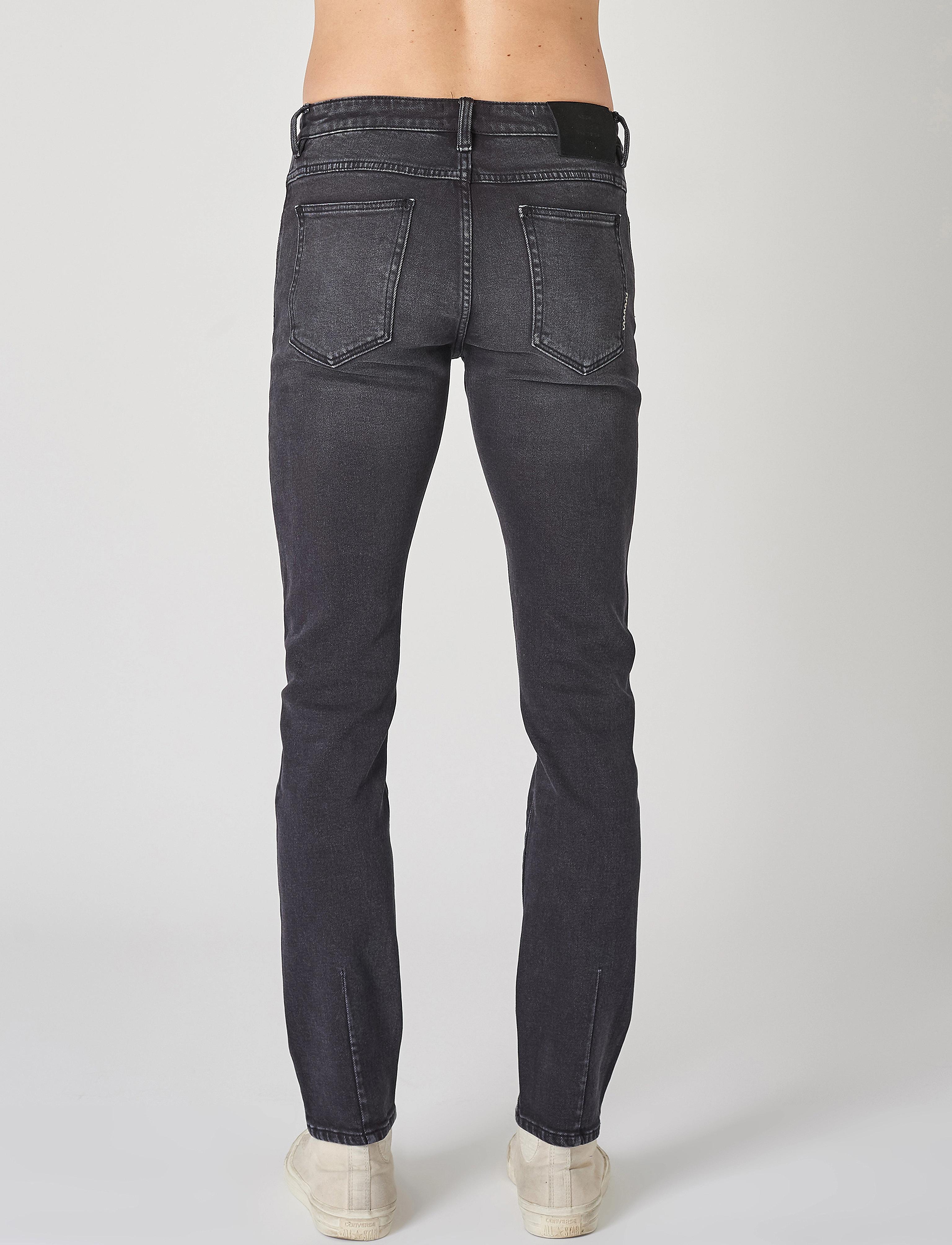 NEUW - IGGY SKINNY - slowdive - 3