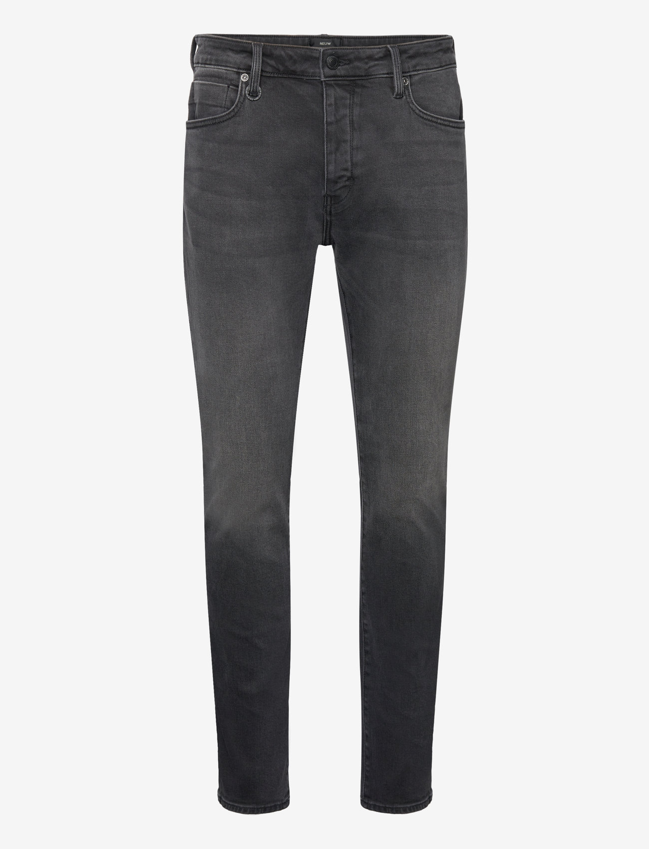 NEUW - RAY TAPERED BOX CAR - hosen & jeans - blue - 0
