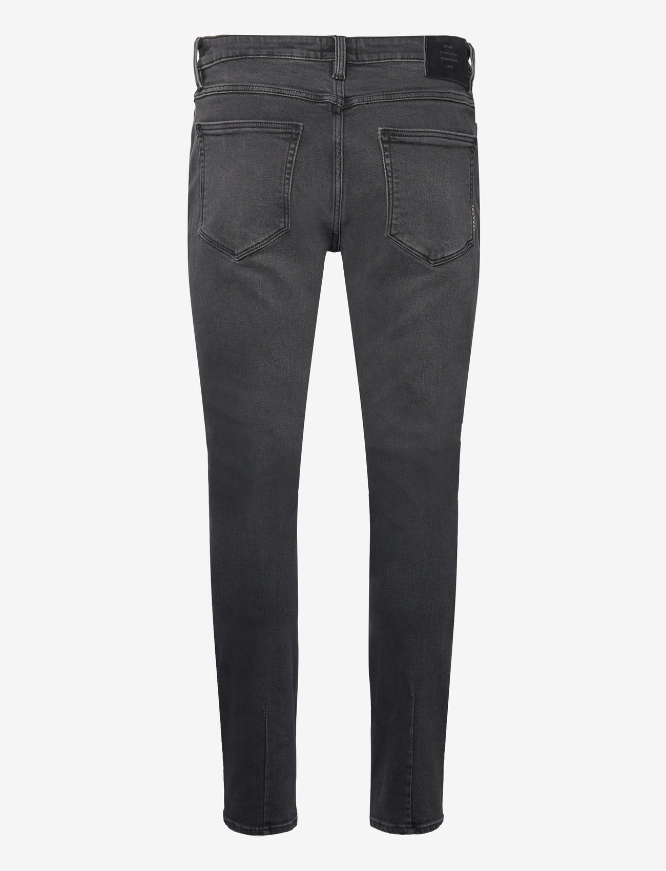 NEUW - RAY TAPERED BOX CAR - hosen & jeans - blue - 1