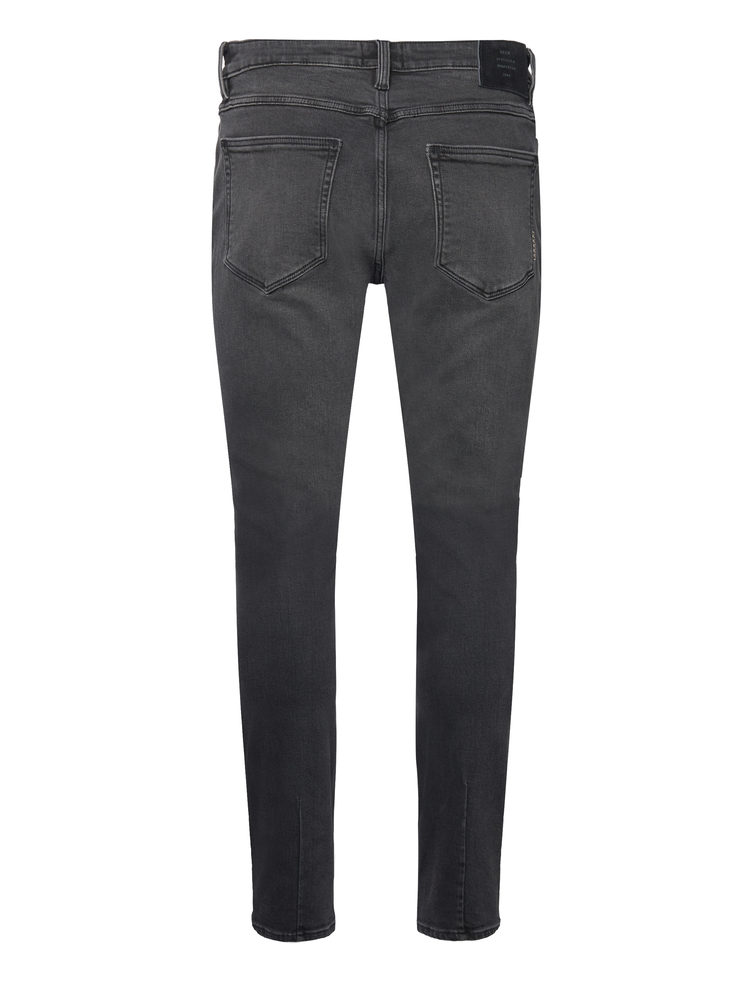 NEUW - RAY TAPERED BOX CAR - blue - 2