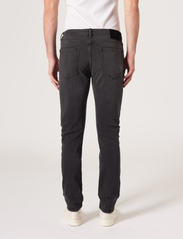 NEUW - RAY TAPERED BOX CAR - tapered jeans - blue - 3