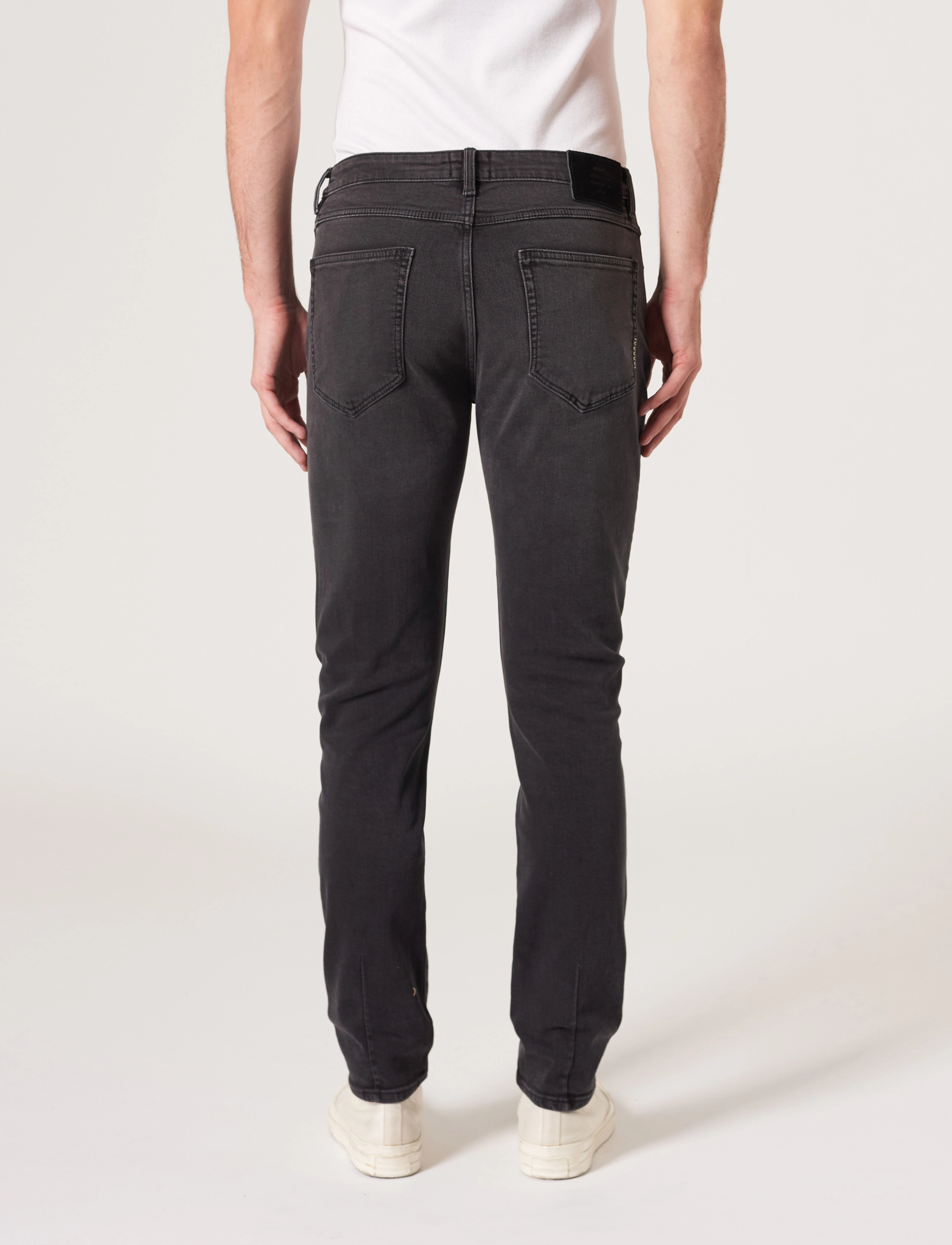 NEUW - RAY TAPERED BOX CAR - blue - 3