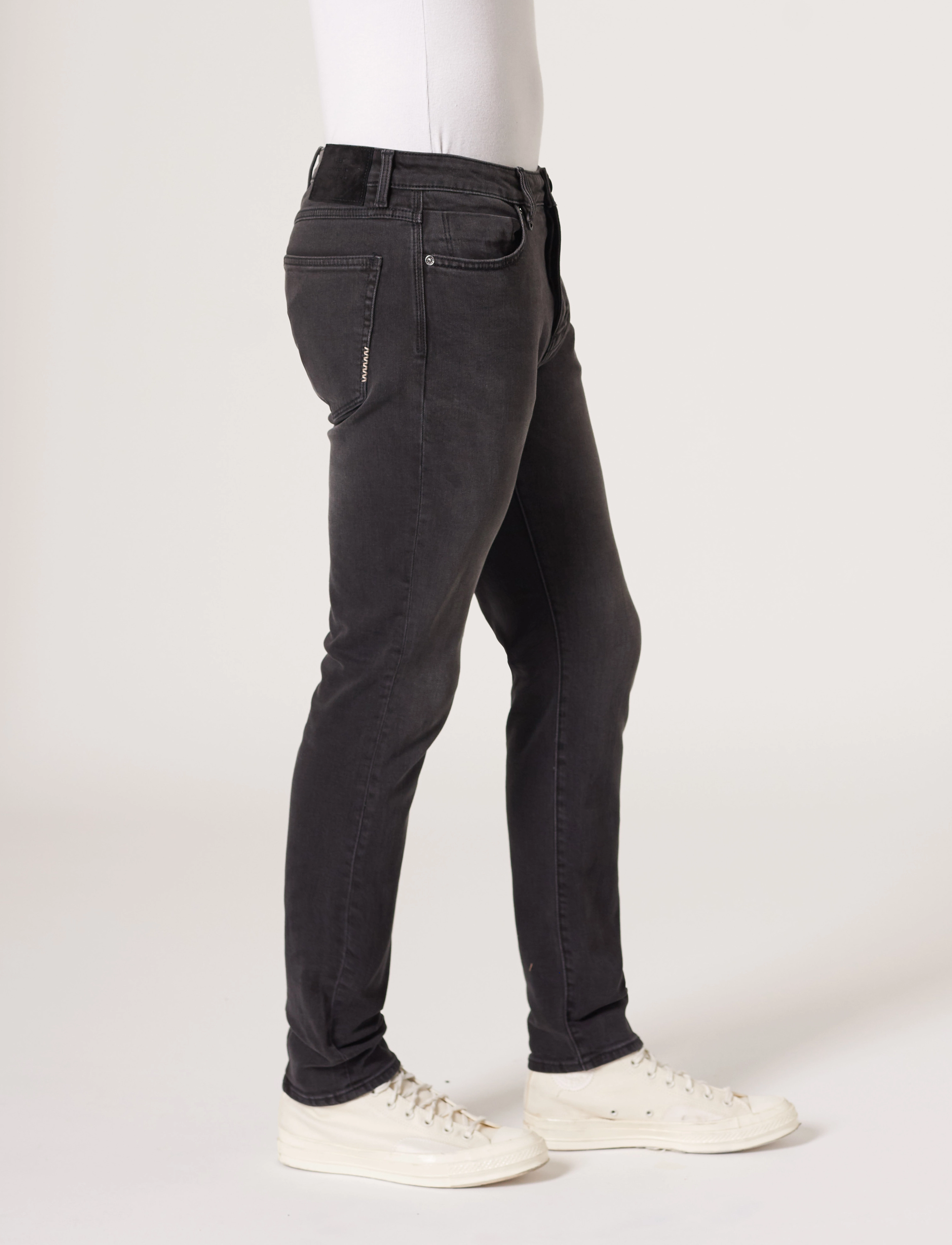 NEUW - RAY TAPERED BOX CAR - blue - 4