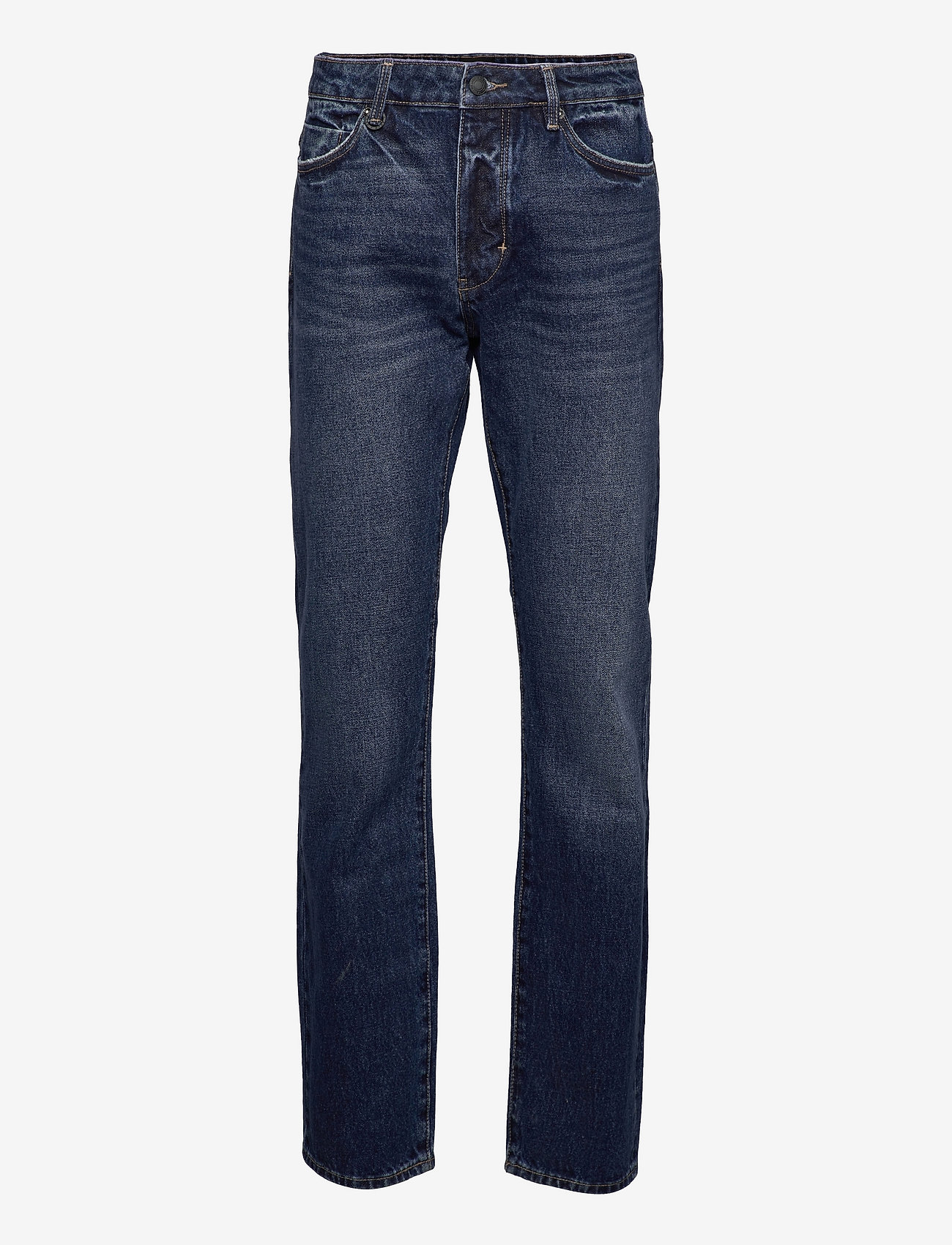 NEUW - STUDIO RELAXED - loose jeans - empire - 0