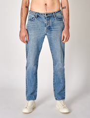 NEUW - RAY STRAIGHT DOUBLE - regular jeans - double life - 2