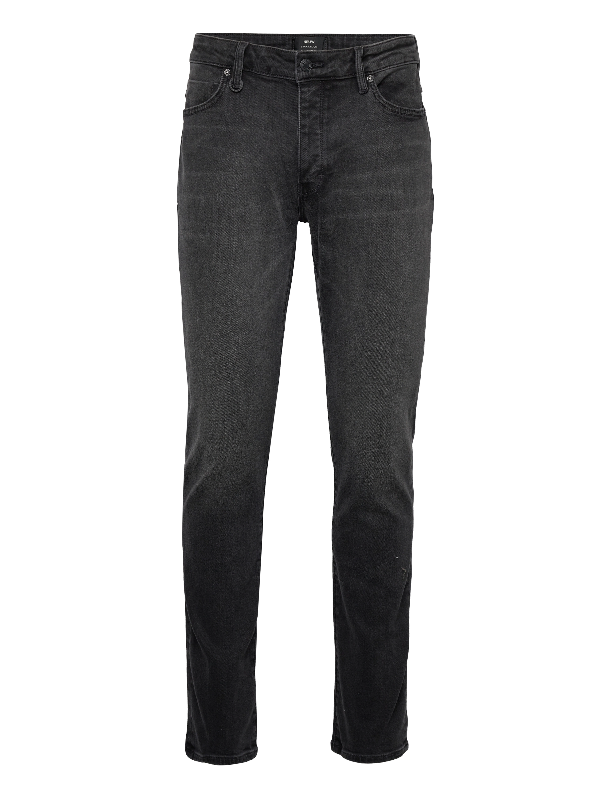 NEUW Lou Slim Schwarz - 30x30 - Herren