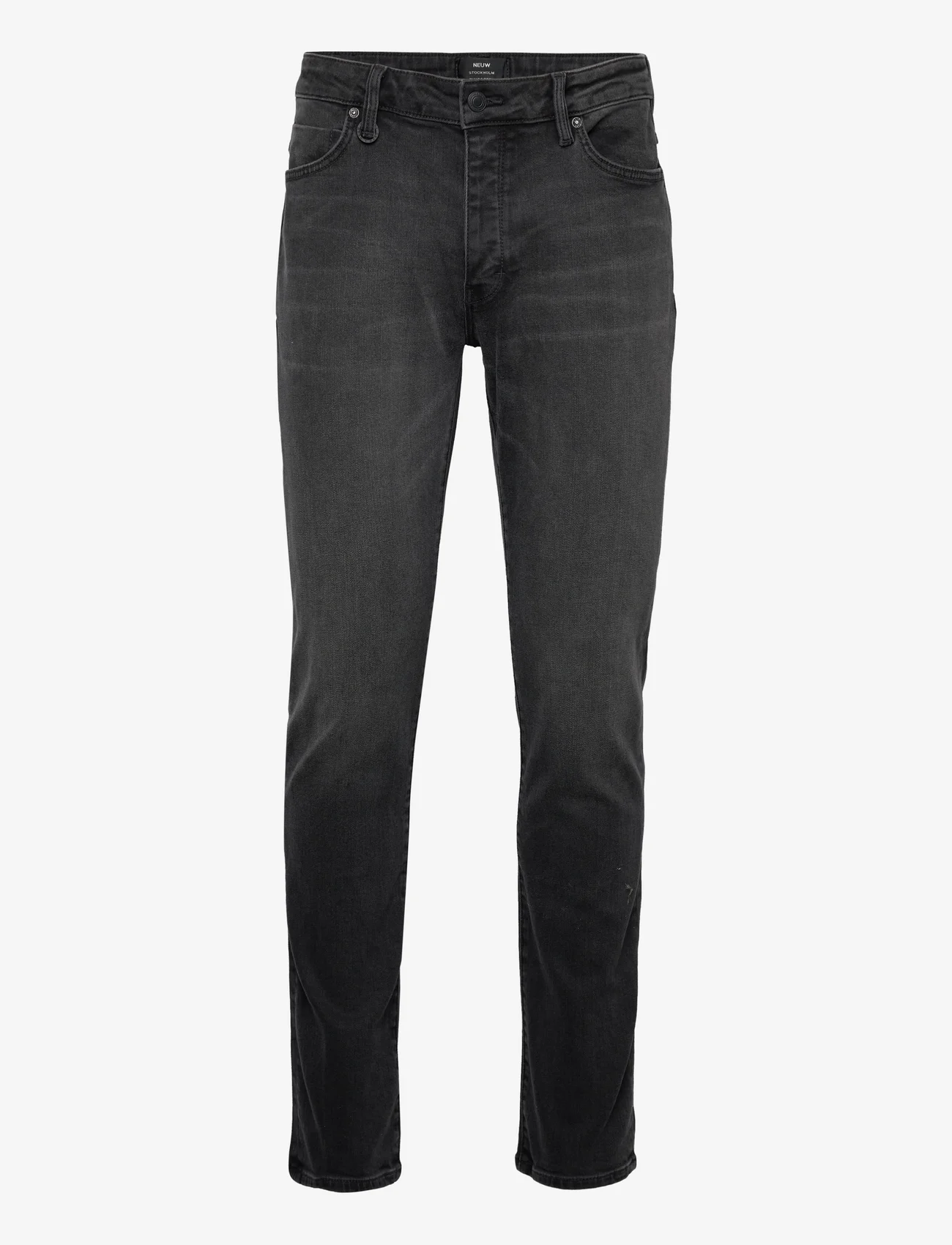 NEUW - LOU SLIM - slim fit jeans - moonshake - 0