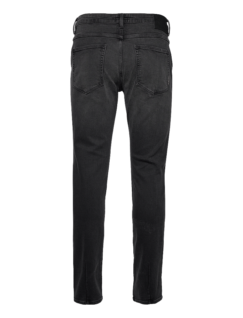 NEUW - LOU SLIM - džinsa bikses ar tievām starām - moonshake - 2