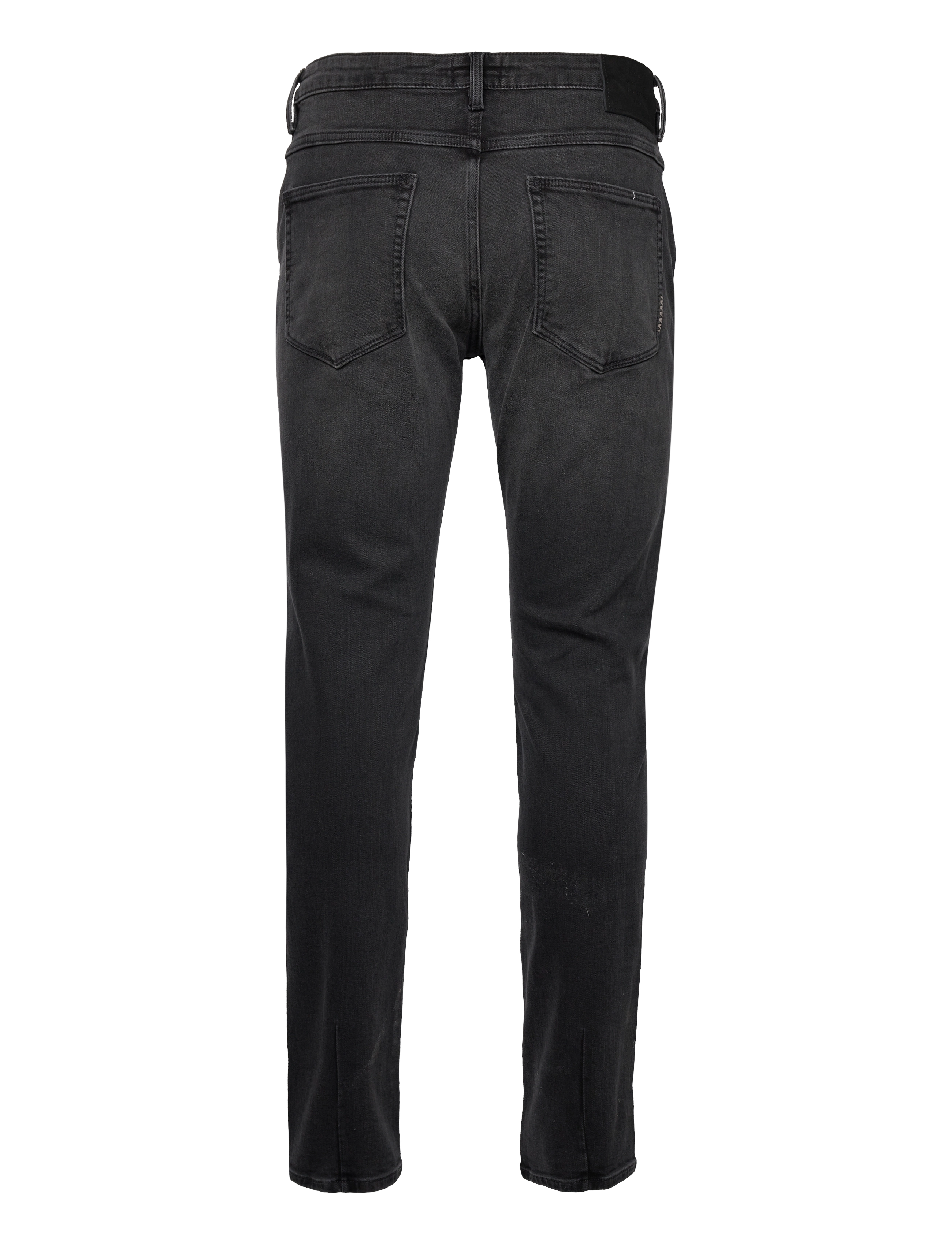 NEUW - LOU SLIM - bukser & jeans - moonshake - 2