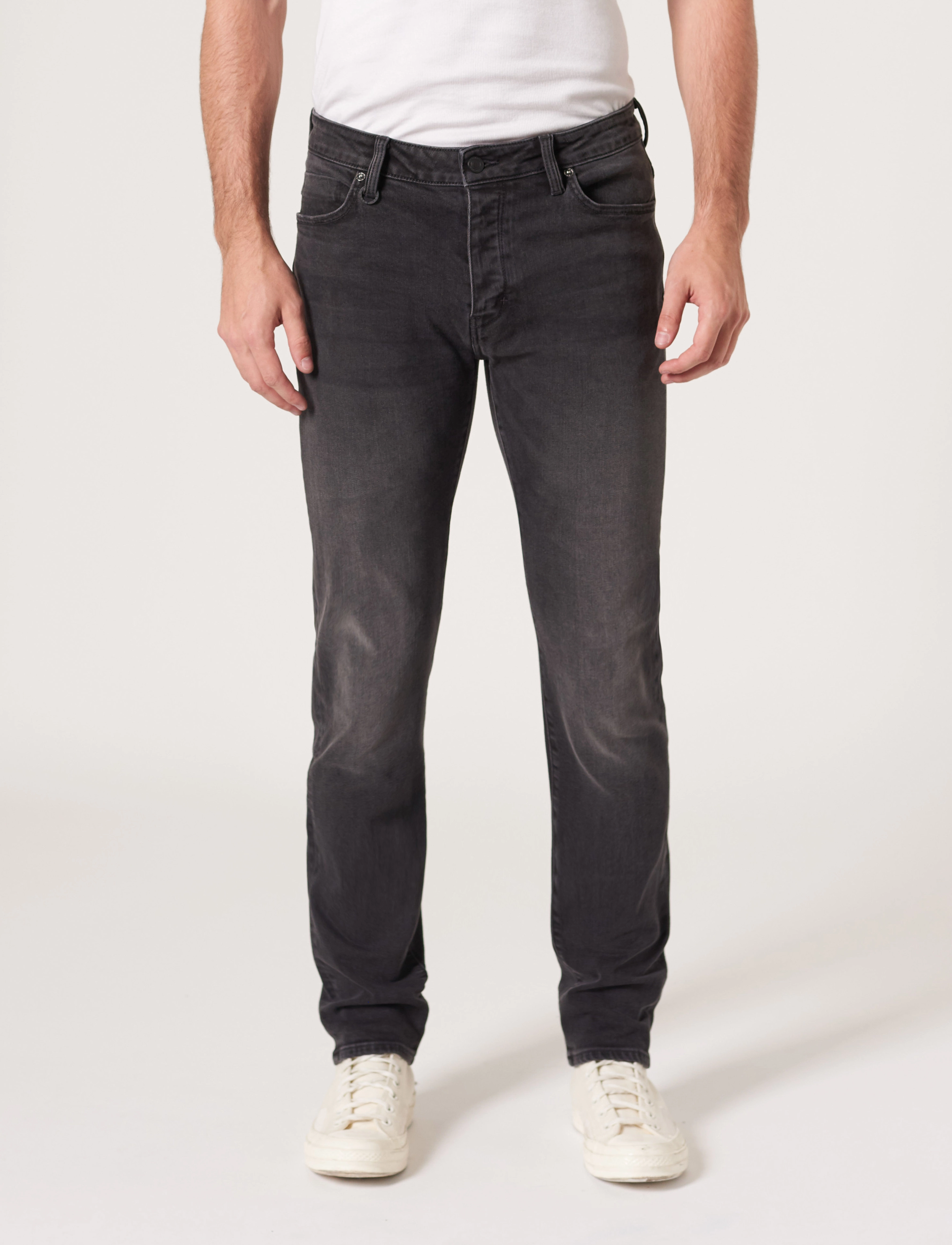 NEUW Lou Slim, 30 x 30, Jeans, Schwarz - Männerswear