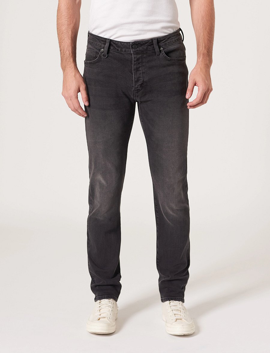 NEUW - LOU SLIM - slim jeans - moonshake - 0