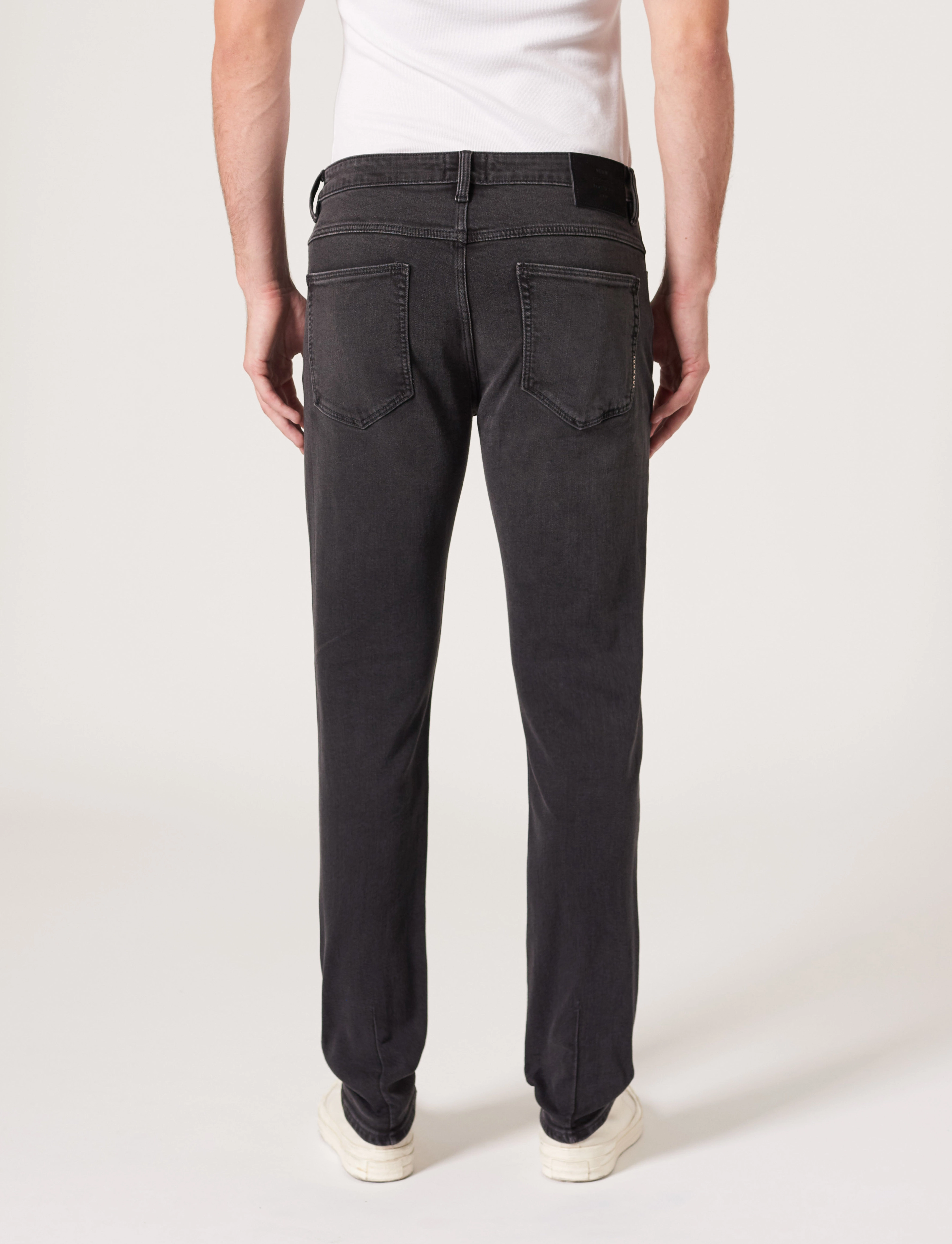 NEUW - LOU SLIM - bukser & jeans - moonshake - 3