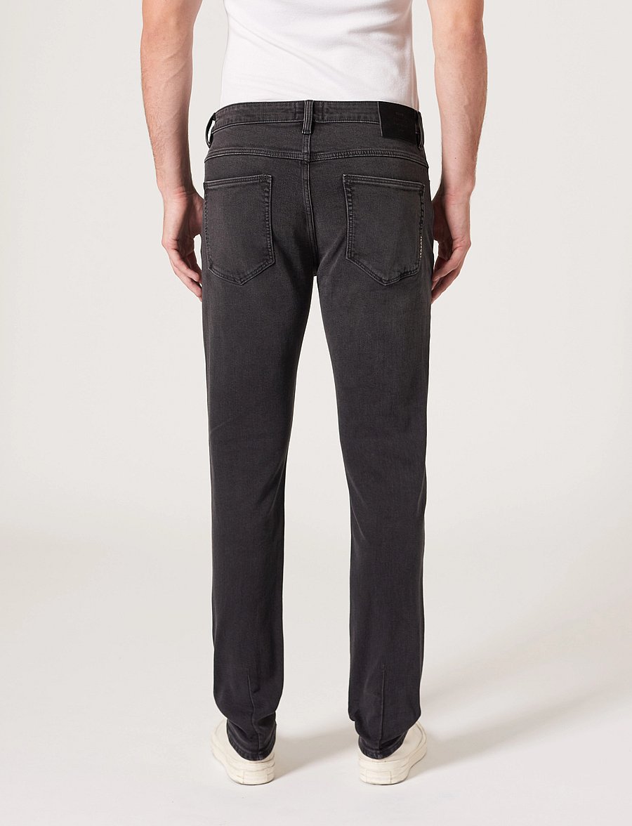 NEUW - LOU SLIM - slim jeans - moonshake - 3
