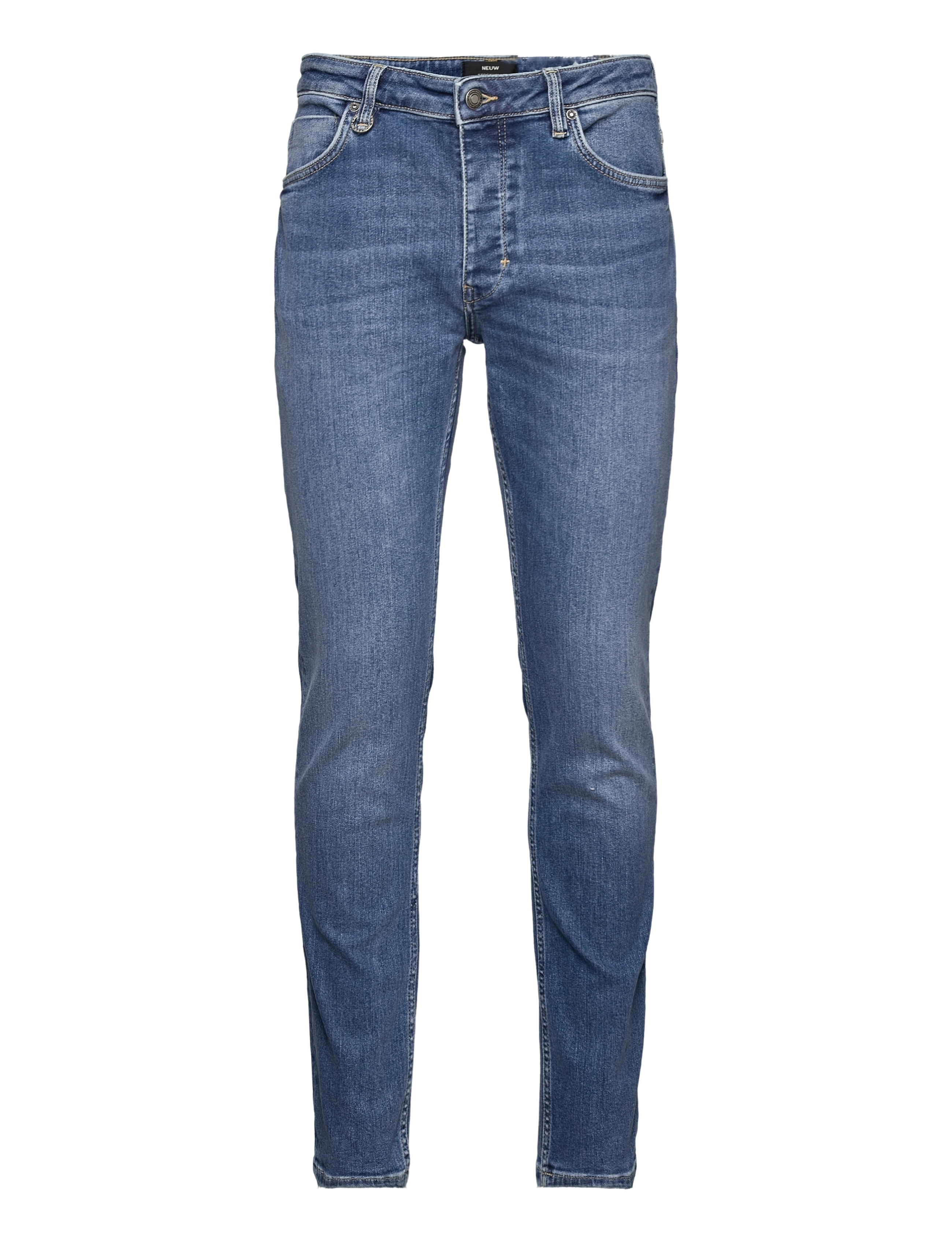 NEUW Lou Slim Blau - 30x30 - Herren