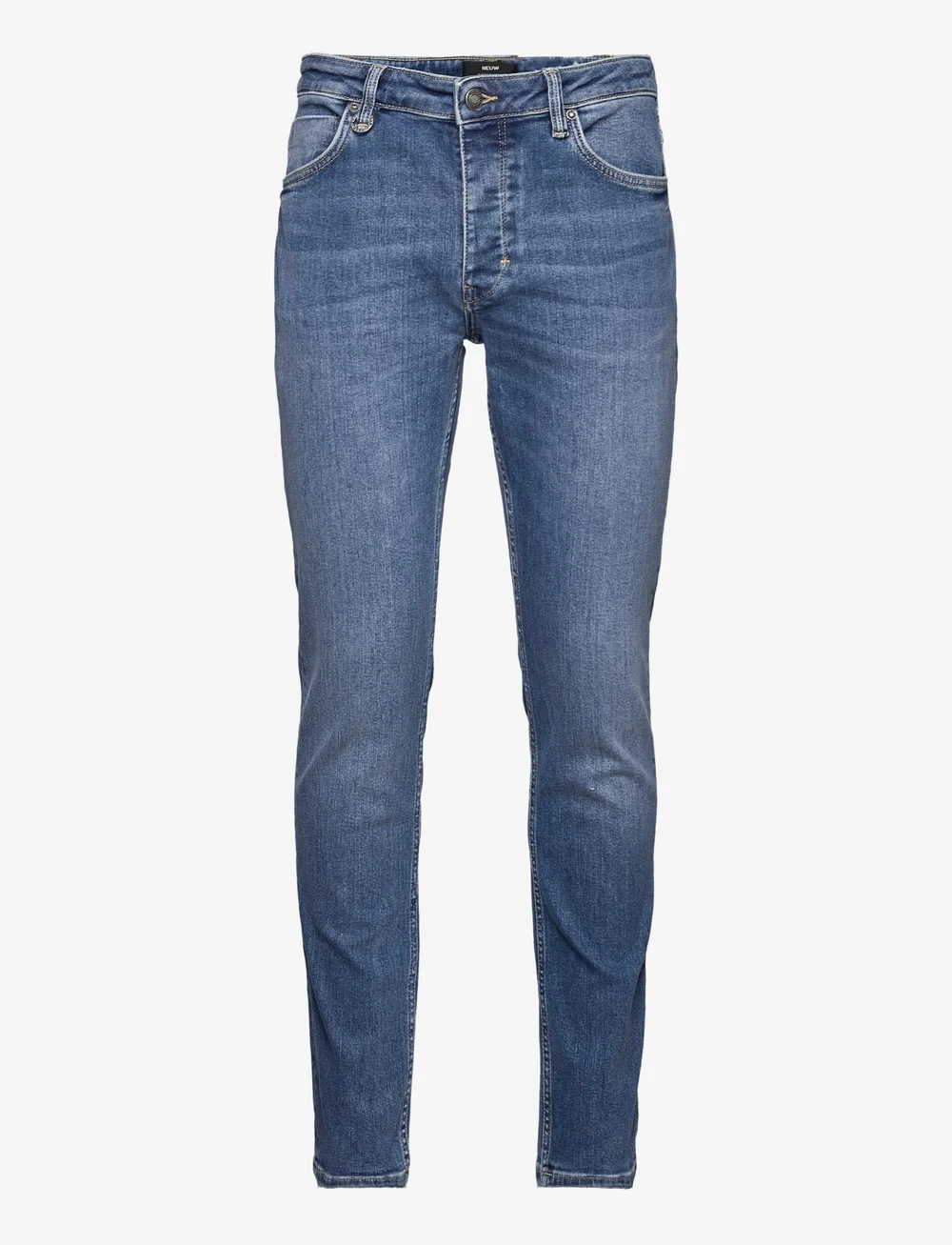 NEUW - LOU SLIM - slim fit jeans - destination - 1
