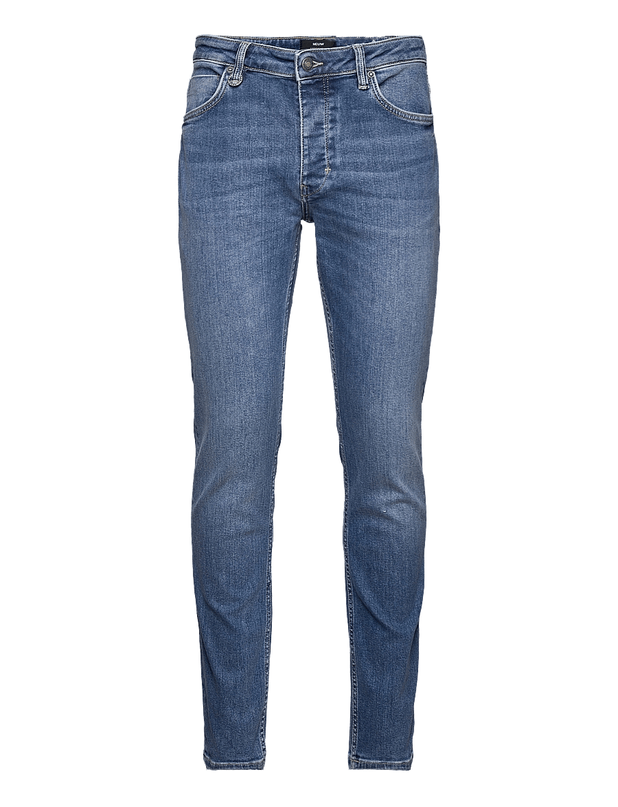 NEUW - LOU SLIM - slim jeans - destination - 1