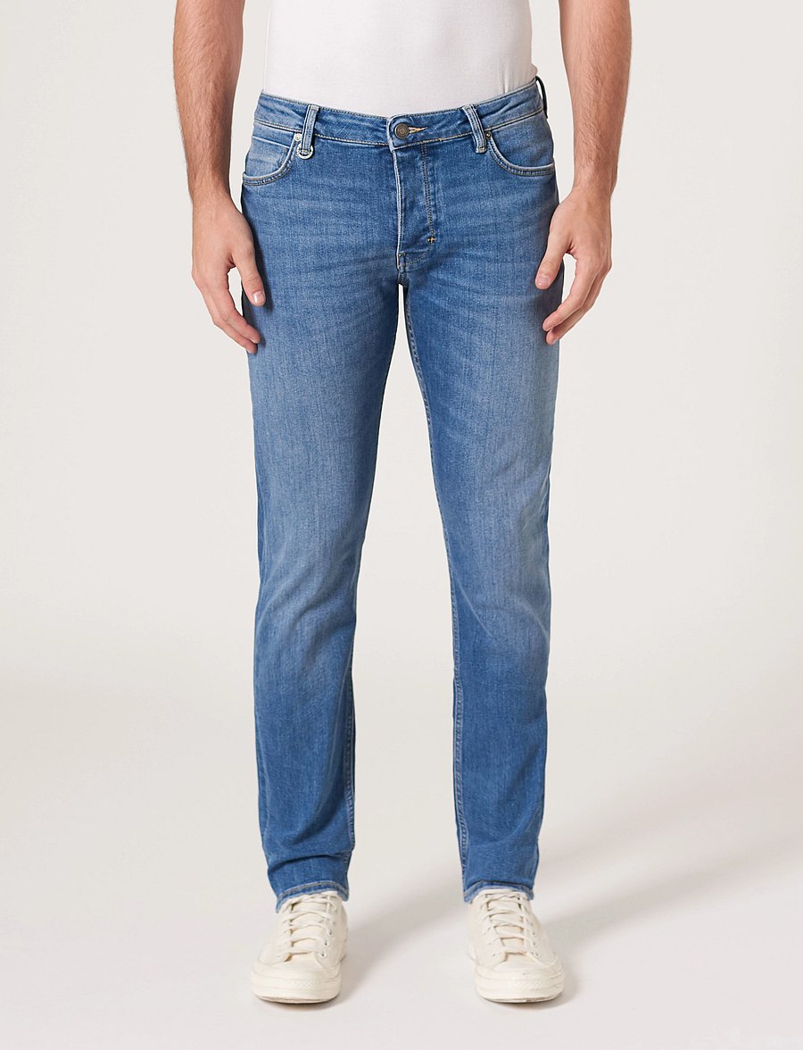 NEUW - LOU SLIM - slim jeans - destination - 0