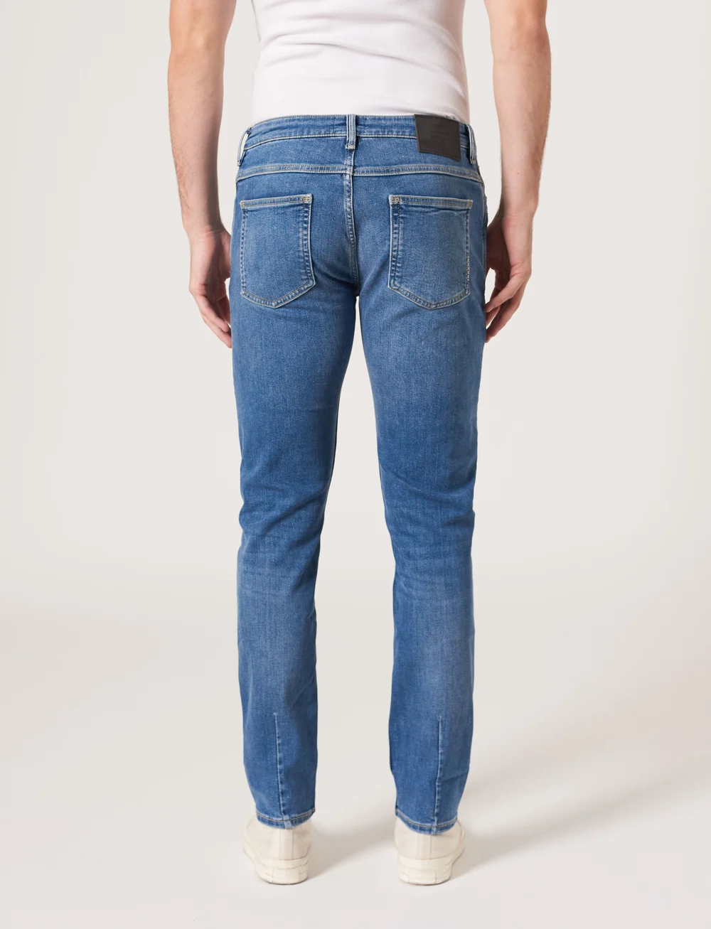 NEUW - LOU SLIM - slim fit jeans - destination - 3