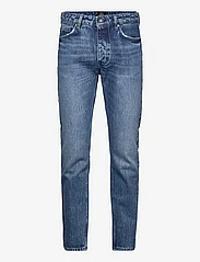 NEUW - RAY STRAIGHT - regular jeans - eraser - 0