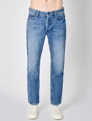 NEUW - RAY STRAIGHT - regular jeans - eraser - 2