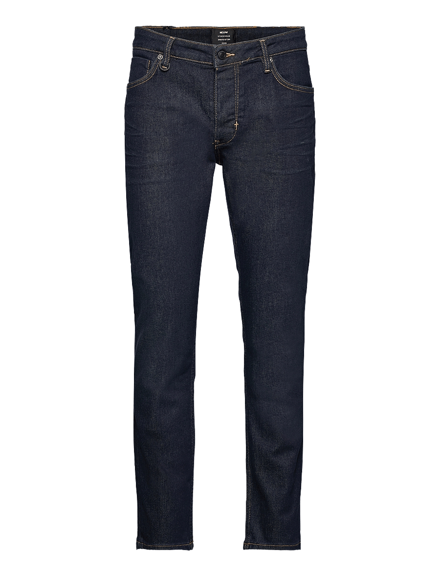 NEUW - LOU SLIM - slim jeans - typecast - 1