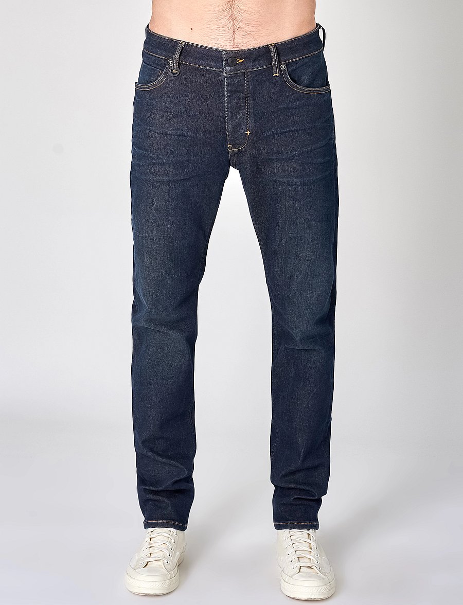 NEUW - LOU SLIM - slim jeans - typecast - 0