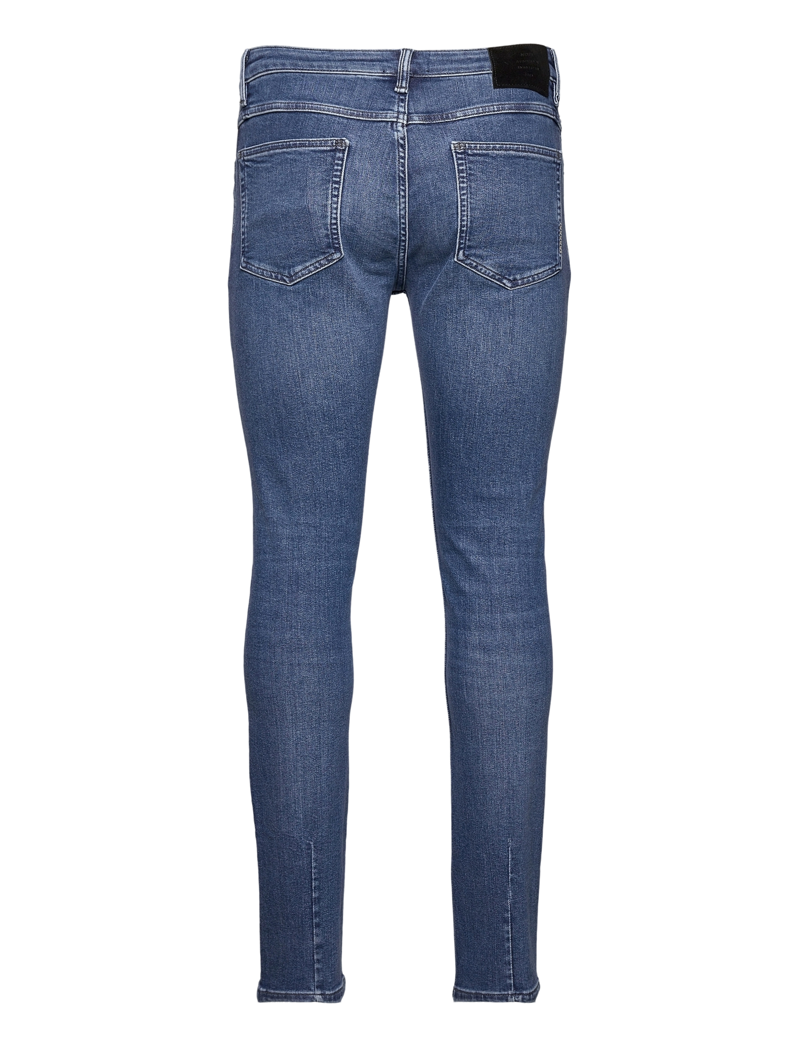 NEUW - IGGY SKINNY - hosen & jeans - artful - 2