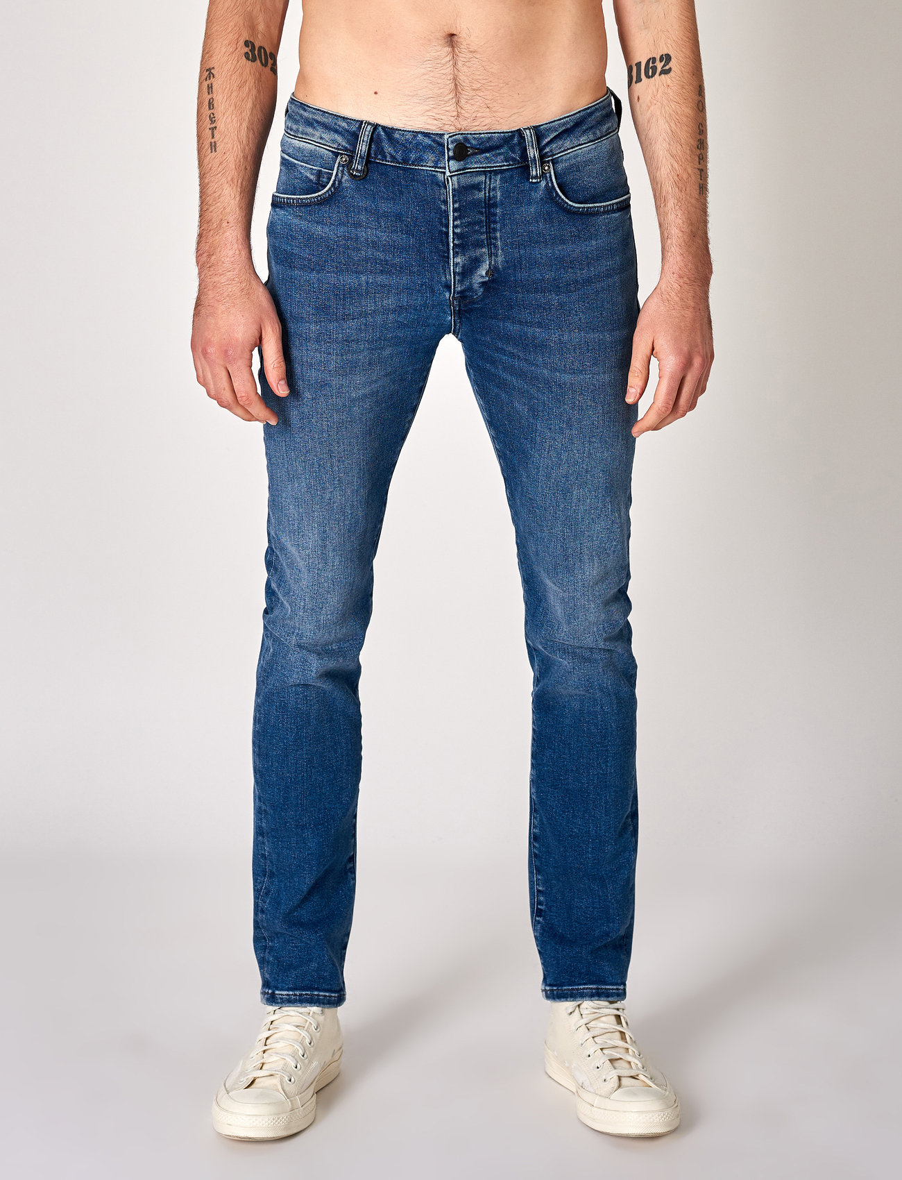 NEUW - IGGY SKINNY - skinny jeans - artful - 0
