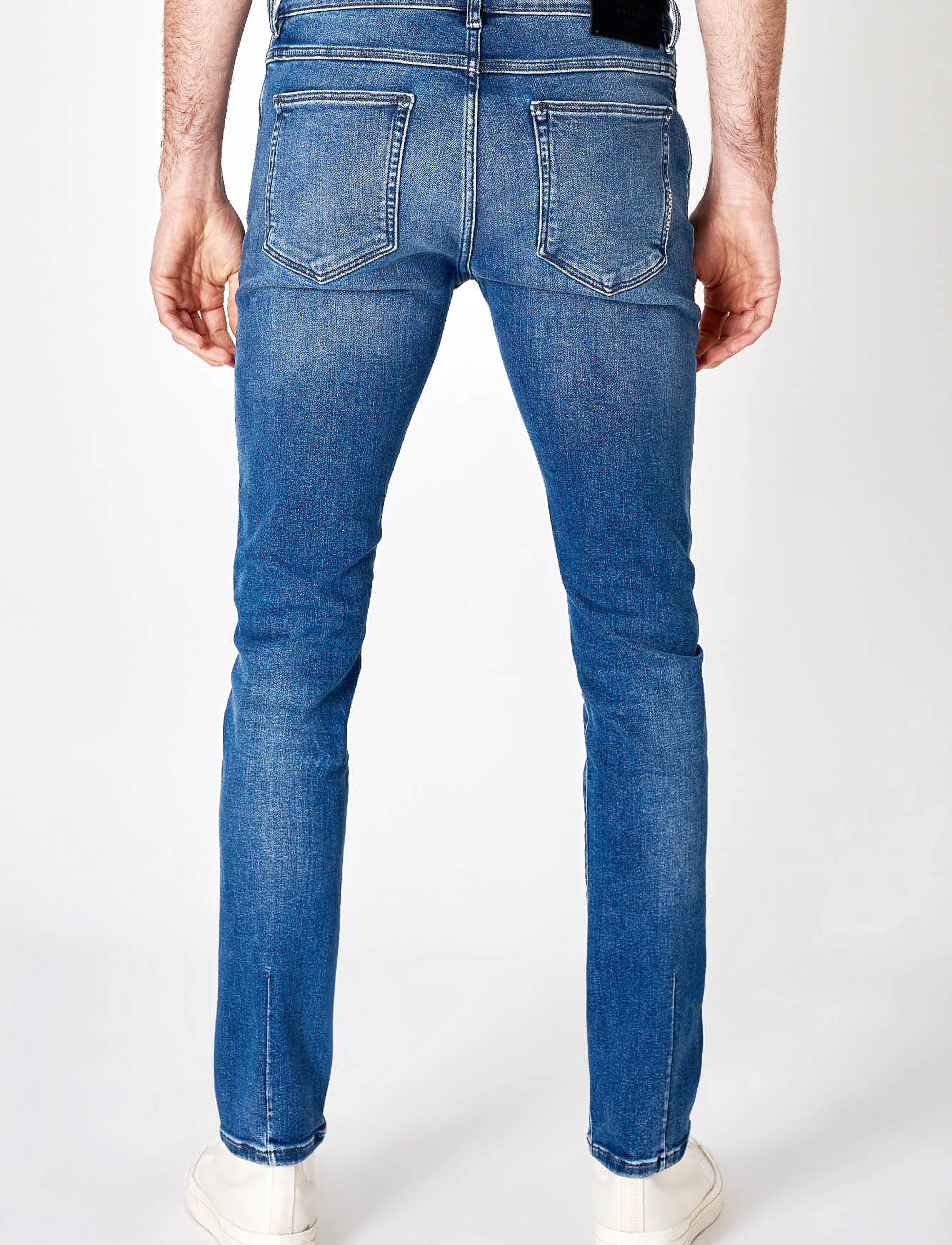 NEUW - IGGY SKINNY - hosen & jeans - artful - 3