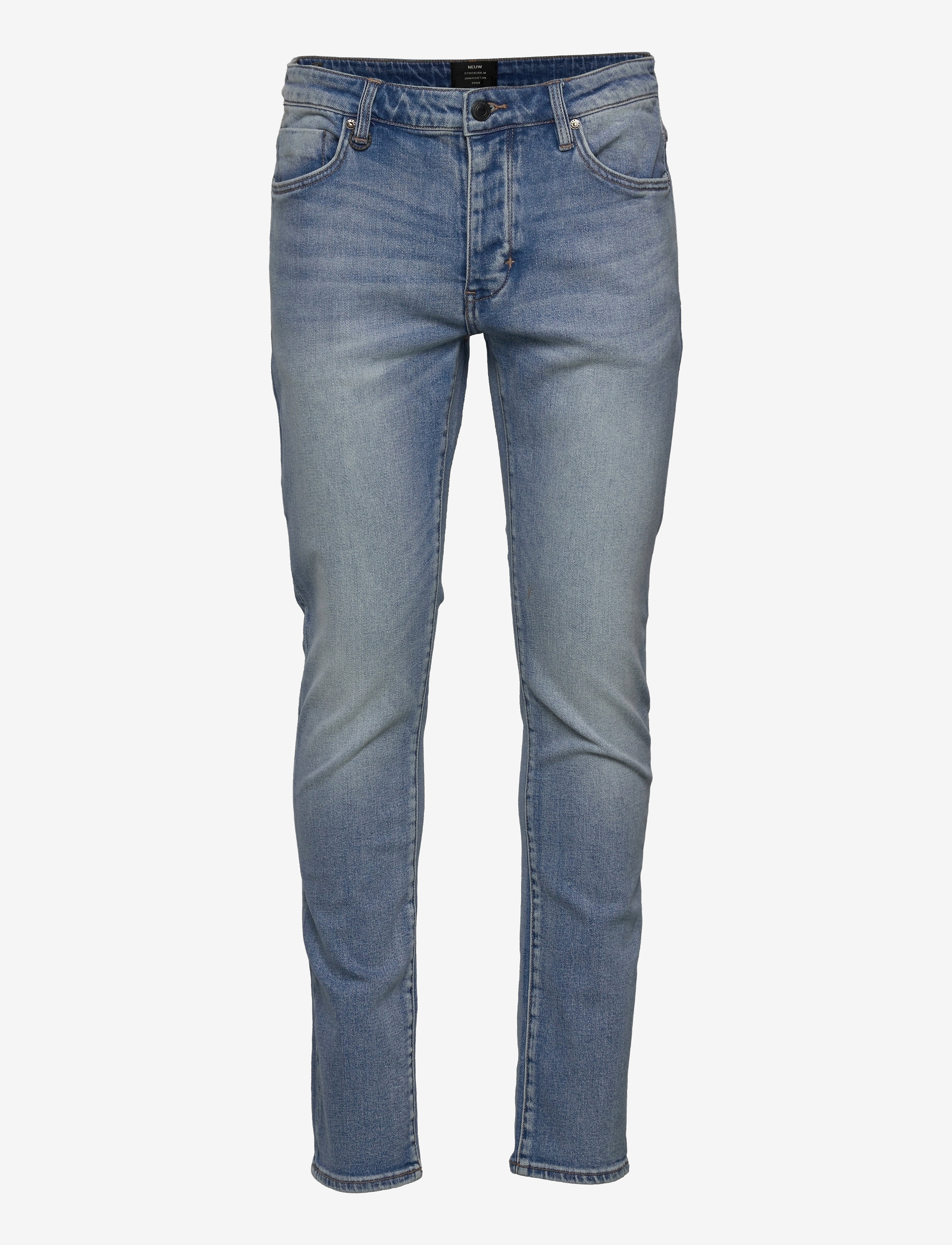 NEUW Lou Slim Fazer Blau - 28x32 - Herren