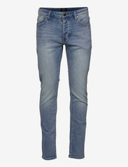 NEUW - LOU SLIM FAZER - slim jeans - frazer - 1