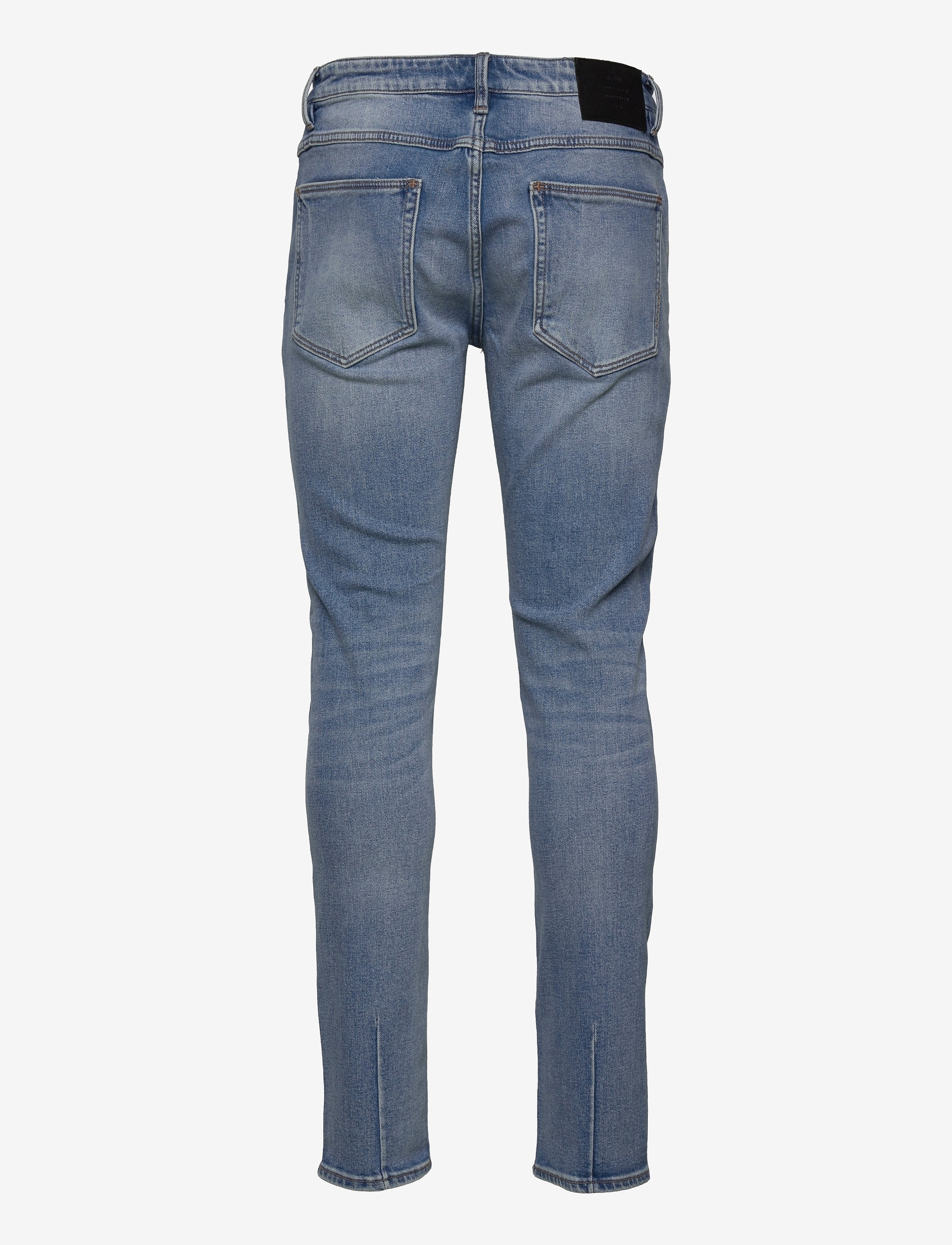NEUW - LOU SLIM FAZER - hosen & jeans - frazer - 2