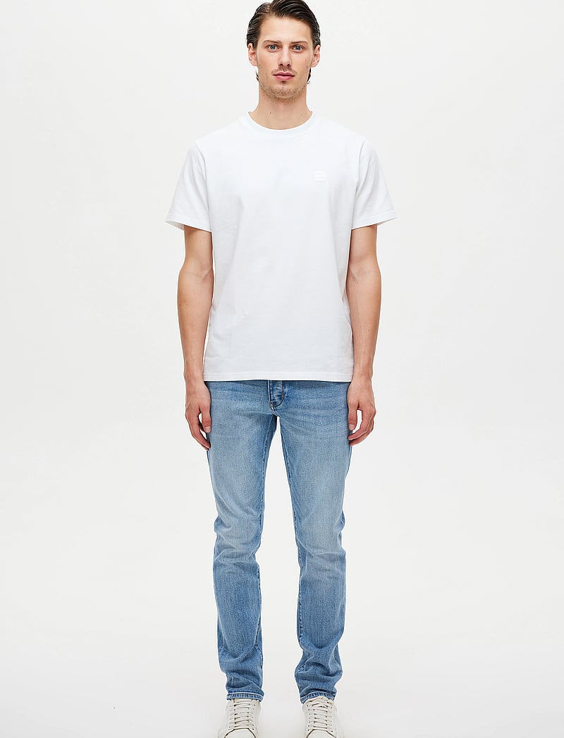 NEUW - LOU SLIM FAZER - slim fit -farkut - frazer - 0