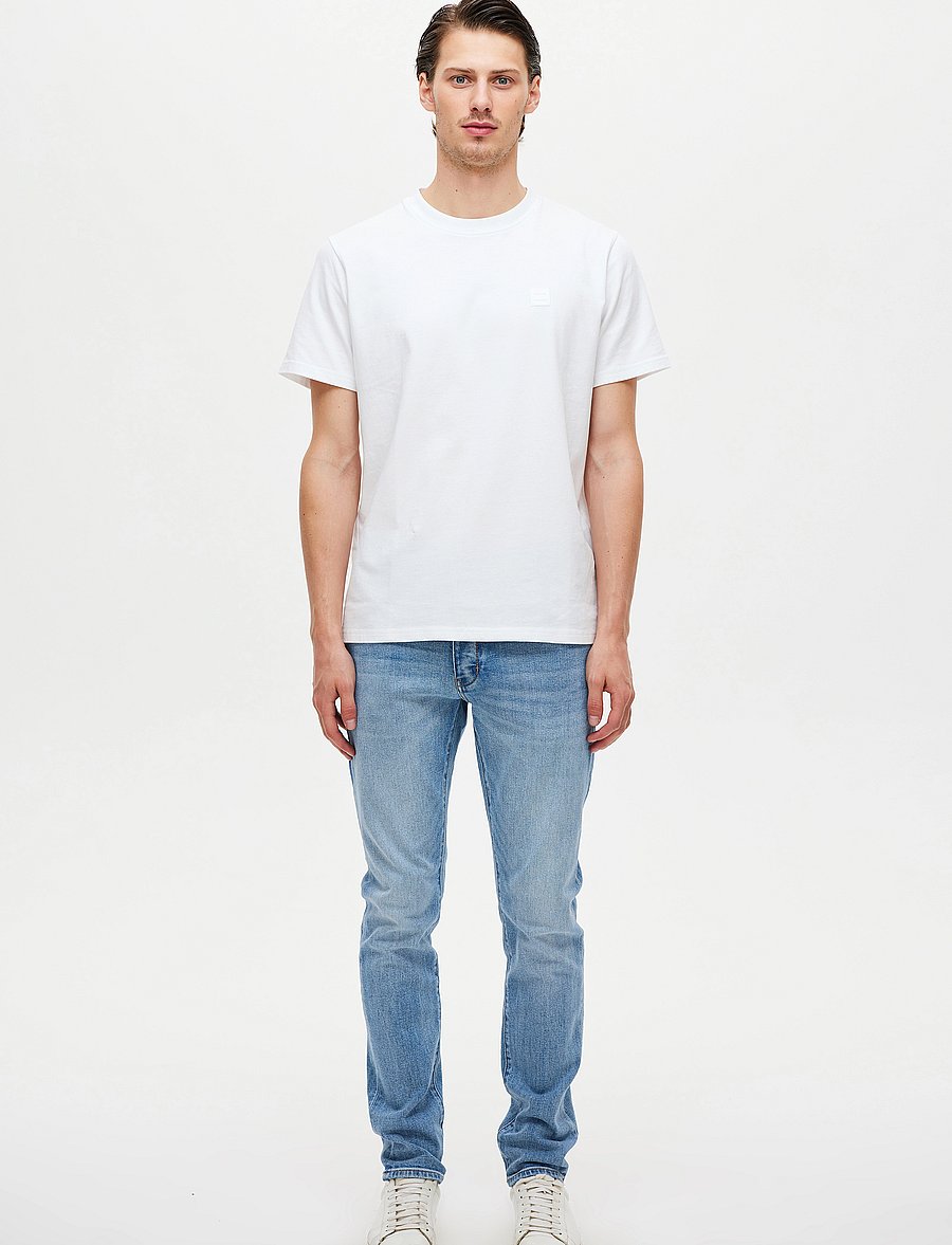 NEUW - LOU SLIM FAZER - slim jeans - frazer - 0