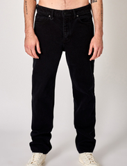 NEUW - LIAM LOOSE - relaxed jeans - vintage black - 2