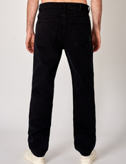 NEUW - LIAM LOOSE - relaxed jeans - vintage black - 3