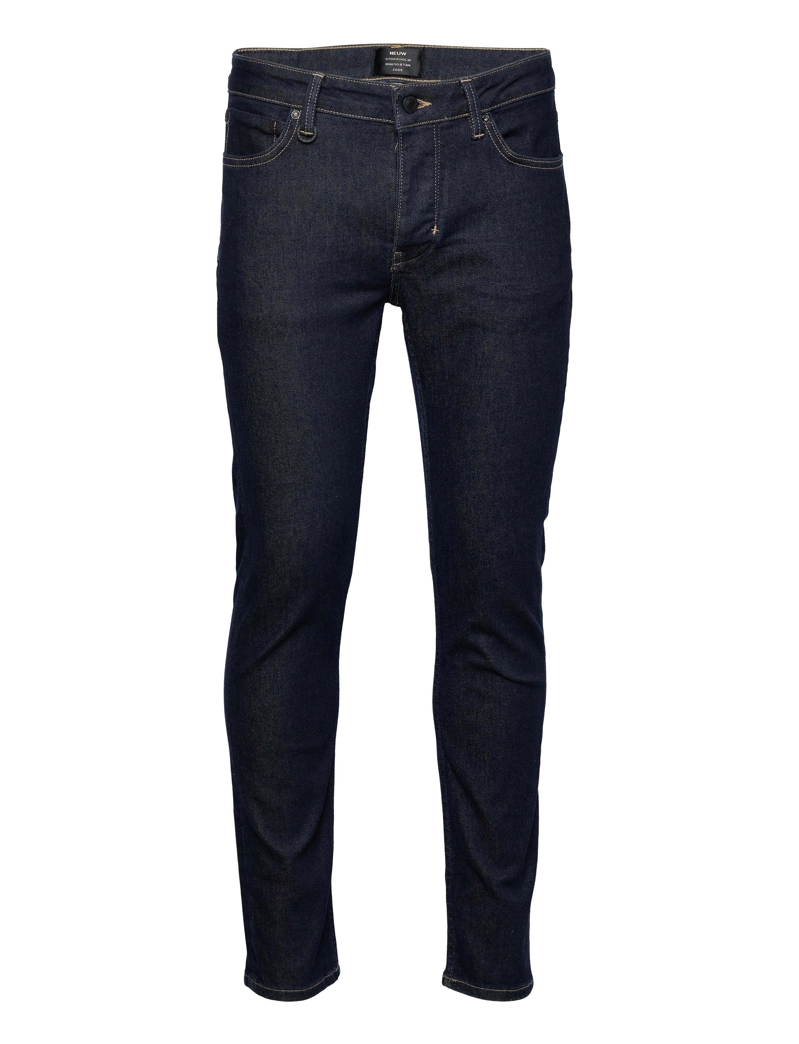 NEUW Iggy Skinny Atelier Schwarz - 28x32 - Herren