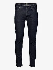 NEUW - IGGY SKINNY ATELIER - skinny jeans - organic dark blue - 0