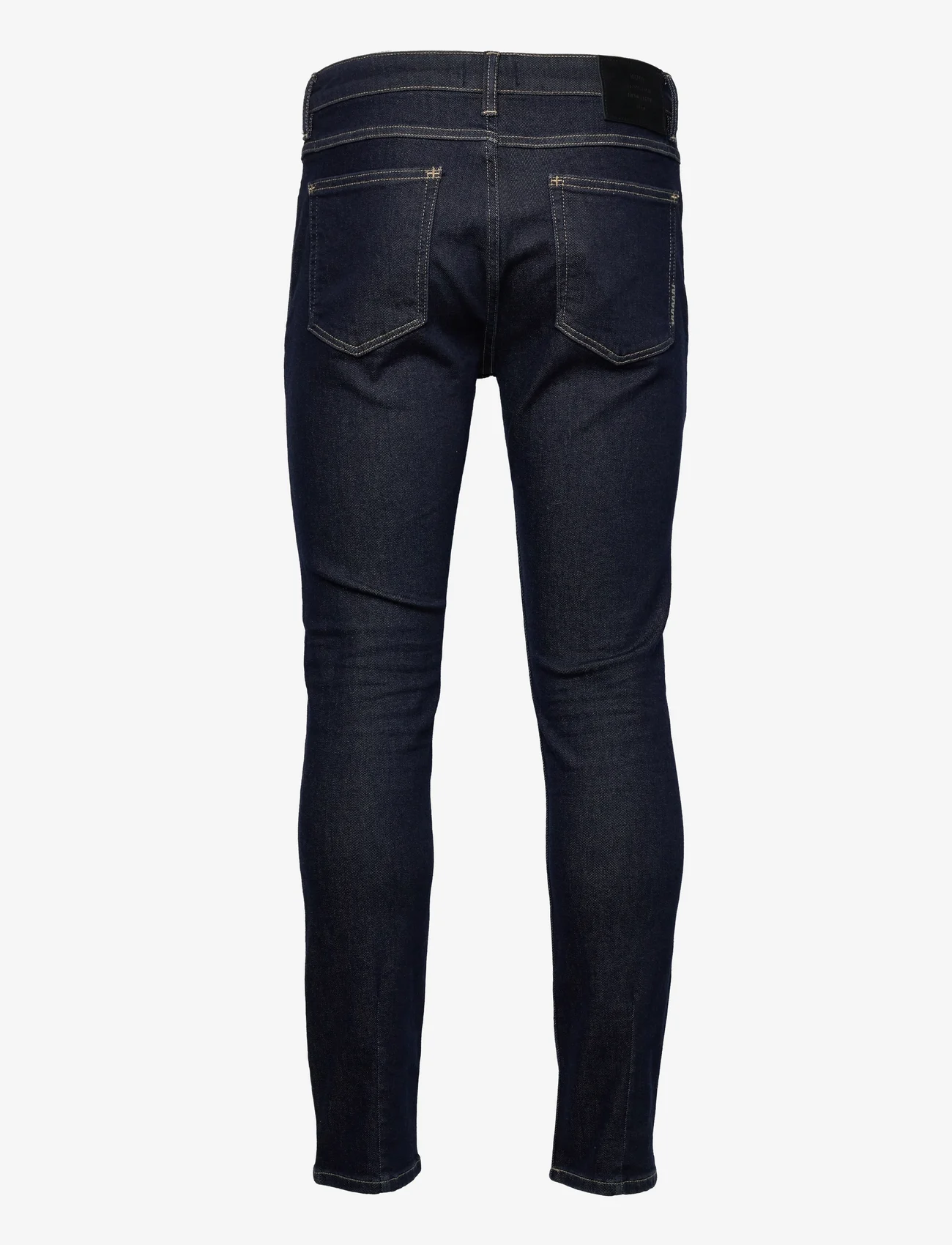 NEUW - IGGY SKINNY ATELIER - skinny jeans - organic dark blue - 1