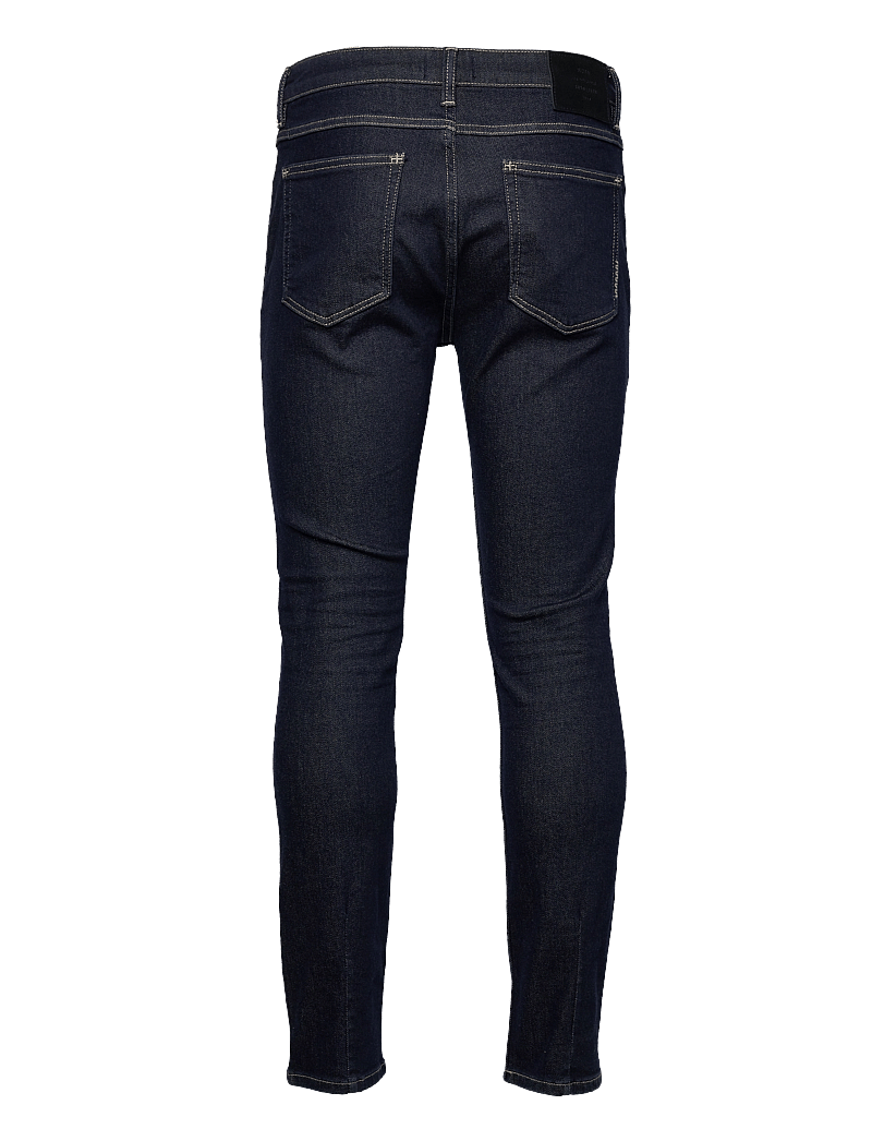 NEUW - IGGY SKINNY ATELIER - skinny jeans - organic dark blue - 2
