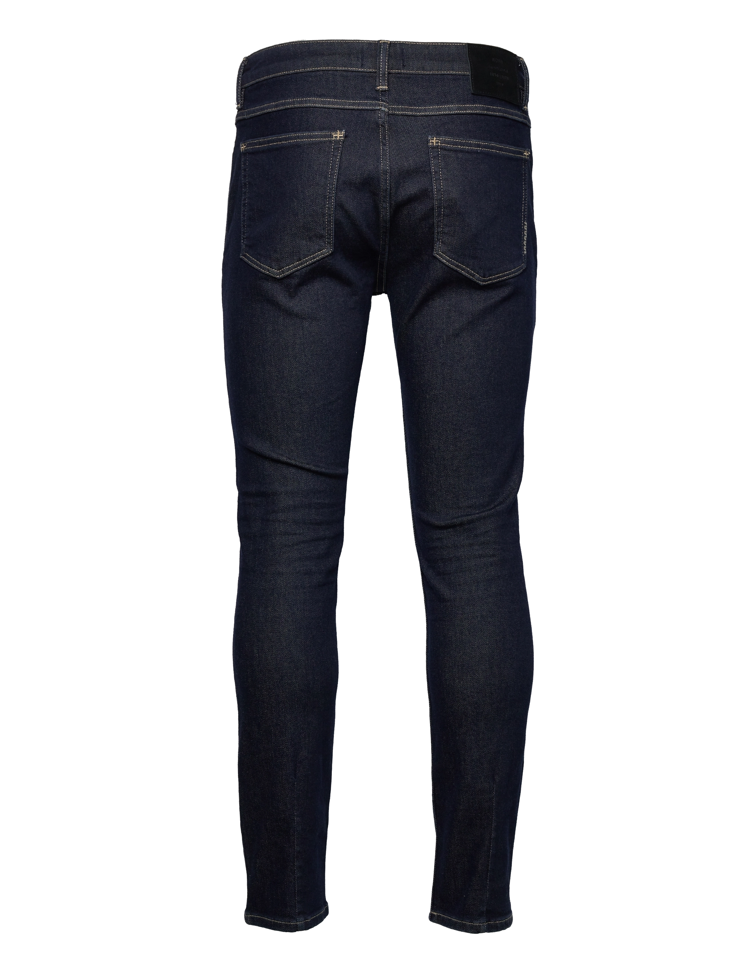 NEUW - IGGY SKINNY ATELIER - skinny jeans - organic dark blue - 2