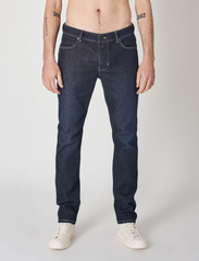 NEUW - IGGY SKINNY ATELIER - skinny jeans - organic dark blue - 2